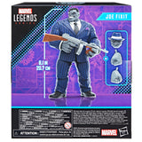 IN STOCK! Hasbro Marvel Legends Series Joe Fixit, The Hulk 6 inch Action Figure