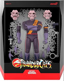 IN STOCK! Super 8 Ultimates Thundercats Wave 7 Captain Shiner 7-Inch Action Figure