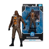 ( Pre Order ) McFarlane DC Multiverse Bronze Tiger ( The New 52 ) 7 inch Action Figure