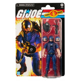 ( Pre Order ) G.I. Joe Classified Series Retro Cardback, Tele-Viper, 6 inch Action Figure