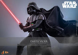 ( Pre Order ) Hot Toys Star Wars: Revenge of the Sith MMS810 Darth Vader (Standard Ver.) 1/6th Scale Collectible Figure