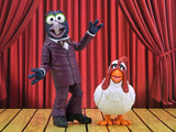 ( Pre Order ) Neca The Muppet Show Ultimate Gonzo with Camilla Action Figure Two-Pack