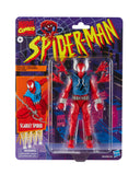 ( Pre Order ) Marvel Legends Series Scarlet Spider 6 inch Action Figure