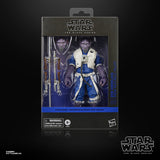 ( Pre Order ) Star Wars The Black Series Zeb Orellios ( The Mandalorian and Grogu ) Action Figure