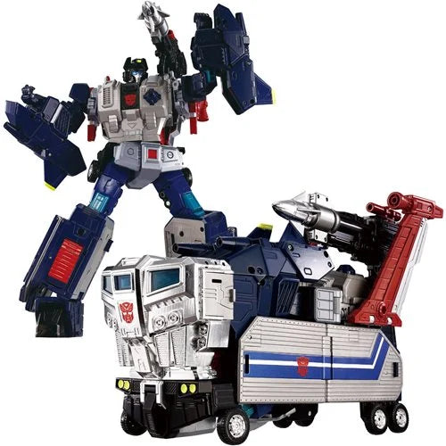 IN STOCK! Transformers Masterpiece Edition MPG-14 Godbomber