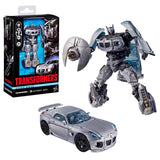 ( Pre Order ) Transformers Studio Series Movie 1 Deluxe Class Autobot Jazz Action Figure