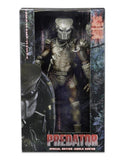 ( Pre Order ) NECA Predator Jungle Hunter Predator 1/4 Scale Action Figure