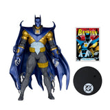 ( Pre Order ) McFarlane DC Multiverse Azrael Batman Armor (Detective Comics #667) 7 inch Action Figure