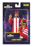 ( Pre Order ) Major Bendies Big Rubber Guys Lanny Pofo 8 inch Figure