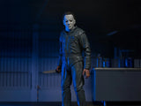 ( Pre Order ) NECA Halloween: The Curse of Michael Myers Ultimate Michael Myers Action Figure