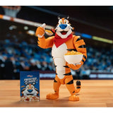 IN STOCK! Jada Toys Frosted Flakes Tony the Tiger 6-Inch Action Figure