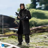 ( Pre Order ) Hiya Toys The Walking Dead Exquisite Super Daryl Dixon 1/12 Scale PX Exclusive Action Figure