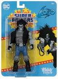 ( Pre Order ) Mcfarlane DC Super Powers Wave 10 Lobo 4-Inch Scale Action Figure