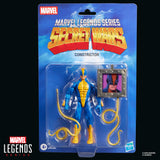 ( Pre Order ) Marvel Legends Series Secret Wars Constrictor 6 Inch Action Figure