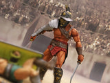 ( Pre Order ) Combatants Fight For Glory Medocus the Thracian 1/12 Scale Action Figure