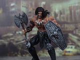 ( Pre Order ) Lady Death Wargoth 1/12 Scale Action Figure