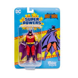 IN STOCK! DC Super Powers Wave 6 Batman of Zur en Arrh Scale Action Figure