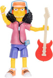 ( Pre Order ) The Simpson Wave 1 Otto 5 inch Action Figure