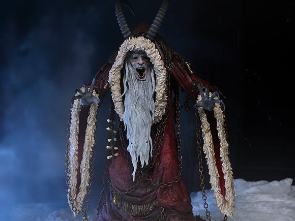 ( Pre Order ) NECA Krampus (2015) Krampus Deluxe Action Figure