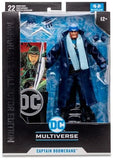 IN STOCK! McFarlane DC Multiverse Collector Edition #13 Captain Boomerang 7 inch Action Figure