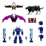 IN STOCK! Transformers Action Edition G1 Soundwave AE03 Blokees Model Kit
