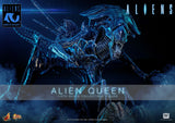 ( Pre Order ) Hot Toys Aliens MMS903 Alien Queen 1/6th Scale Collectible Figure