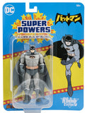 IN STOCK! McFarlane DC Super Powers Wave 7 Batman Manga 4 1/2-Inch Scale Action Figure