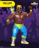 ( Pre Order ) Major Bendies Big Rubber Guys koko B Ware 8 inch Figure