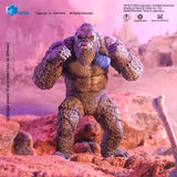 IN STOCK! Exquisite Basic Series GODXILLA x KONG THE NEW EMPIRE Kong