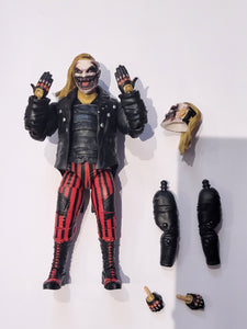 IN STOCK! WWE ULTIMATE EDITION SERIES 12 THE FIEND BRAY WYATT