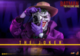 ( Pre Order ) Hot Toys Batman: The Killing Joke CMS028 The Joker 1/6th Scale Collectible Figure