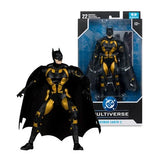 ( Pre Order ) McFarlane DC Multiverse Batman Earth-2 (Earth 2 Society) 7 inch Action Figure
