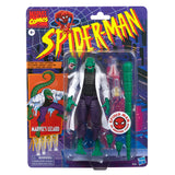 ( Pre Order ) Marvel Legends Series Marvel’s Lizard Retro Action Figure ( Exclusive )