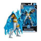 ( Pre Order ) McFarlane DC Multiverse Vault Collection Wave 3 Azrael Batman 7-Inch Scale Action Figure