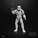 ( Pre Order ) Star Wars The Black Series Gaming Greats Clone Commando  6 inch Action Figure