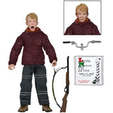 ( Pre Order ) NECA Home Alone Kevin McCallister 8-Inch Clothed Action Figure
