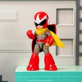 ( Pre Order ) Jada Toys Mega Man Wave 4 Proto Man Action Figure