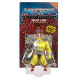 IN STOCK! MOTU Origins Trap Jaw Mini Comic Action Figure ( Fan Favorite )