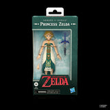 ( Pre Order ) The Legend of Zelda Heroes of Hyrule Princess Zelda 6 inch Action Figure