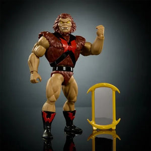 ( Pre Order ) MOTU Origins Cartoon Collection Grizzlor Action Figure