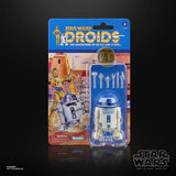 ( Pre Order ) Star Wars The Black Series R2-D2 Star Wars: Droids 6 Inch Action Figure