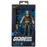 ( Pre Order ) G.I. Joe Classified Series #208, Duke Action Figure