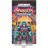 ( Pre Order ) MOTU x Thundercats Wave 3 Panthor Man Action Figure