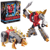 ( Pre Order ) Transformers Studio Series  The Transformers: The Movie Dinobot Snarl Action Figure