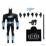 ( Pre Order ) McFarlane The New Batman Adventures Wave 3 Batman Anti-Fire Suit 6-Inch Scale Action Figure