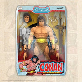 ( Pre Order ) Super 7 Ultimates Conan the Barbarian Conan Comic 7-Inch Action Figure