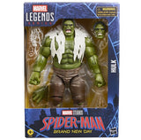 ( Pre Order ) Marvel Legends Series Spider-Man Brand New Day: Hulk Deluxe Action Figure