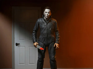 ( Pre Order ) NECA Halloween H20 Ultimate Michael Myers Action Figure