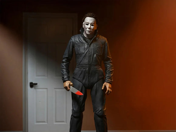 ( Pre Order ) NECA Halloween H20 Ultimate Michael Myers Action Figure