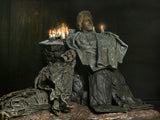 ( Pre Order ) NECA Friday the 13th: The Game Pamela Shrine Diorama
